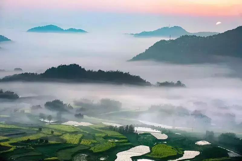 杭州桐庐适合夏天去的民宿,杭州桐庐旅行攻略