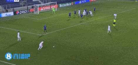 门迪皇马世界杯,皇马1-0亚特兰大门迪绝杀