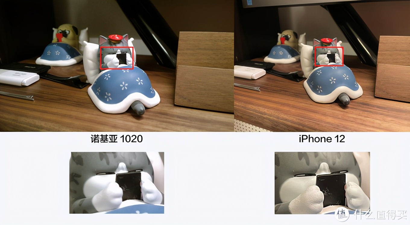 诺基亚1020拍照对比iphone12,诺基亚1020和苹果11拍视频
