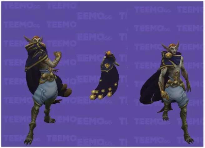 LOL皮肤推荐,lol皮肤海盗皮肤