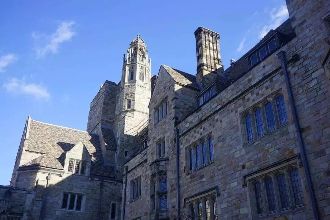 美国游学记我的感悟,美国游学感受大全