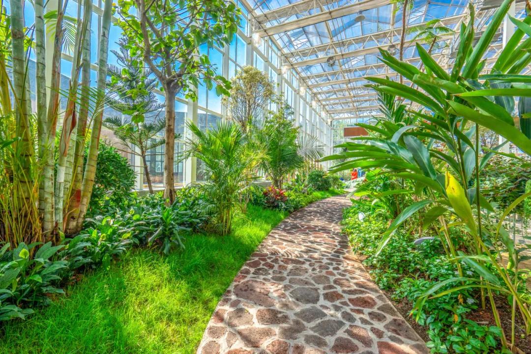 适合所有人旅行的5个宝藏目的地,游玩新体验每周必去的宝藏好地