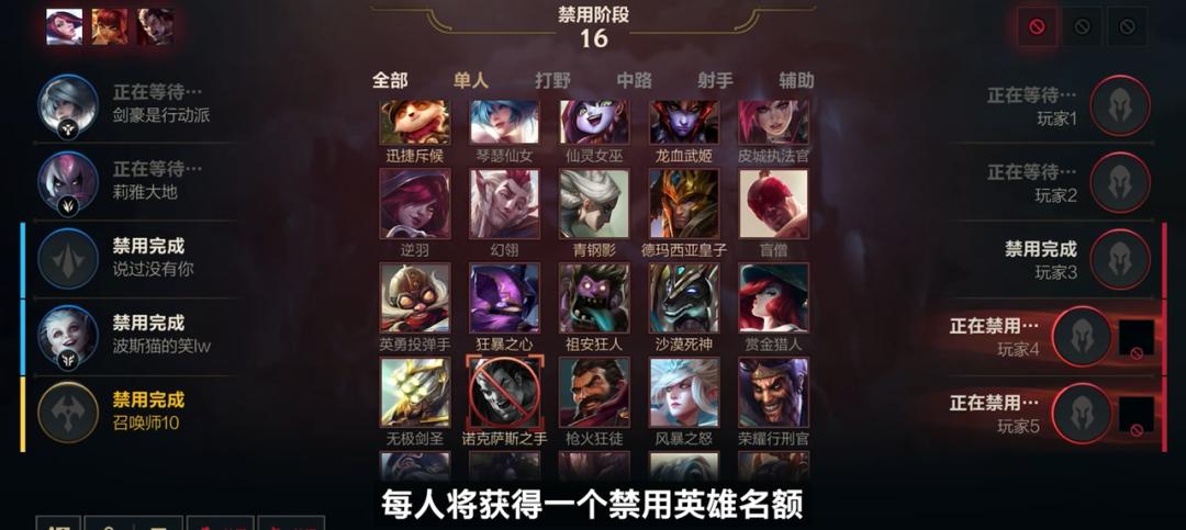 lol外服有晋级赛吗,lol手游开服以来更新了哪些英雄了