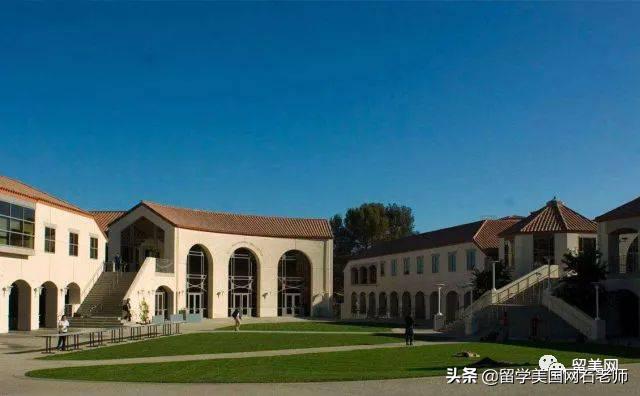 美国拉丁语好的高中推荐！看到第一所就心动了……
