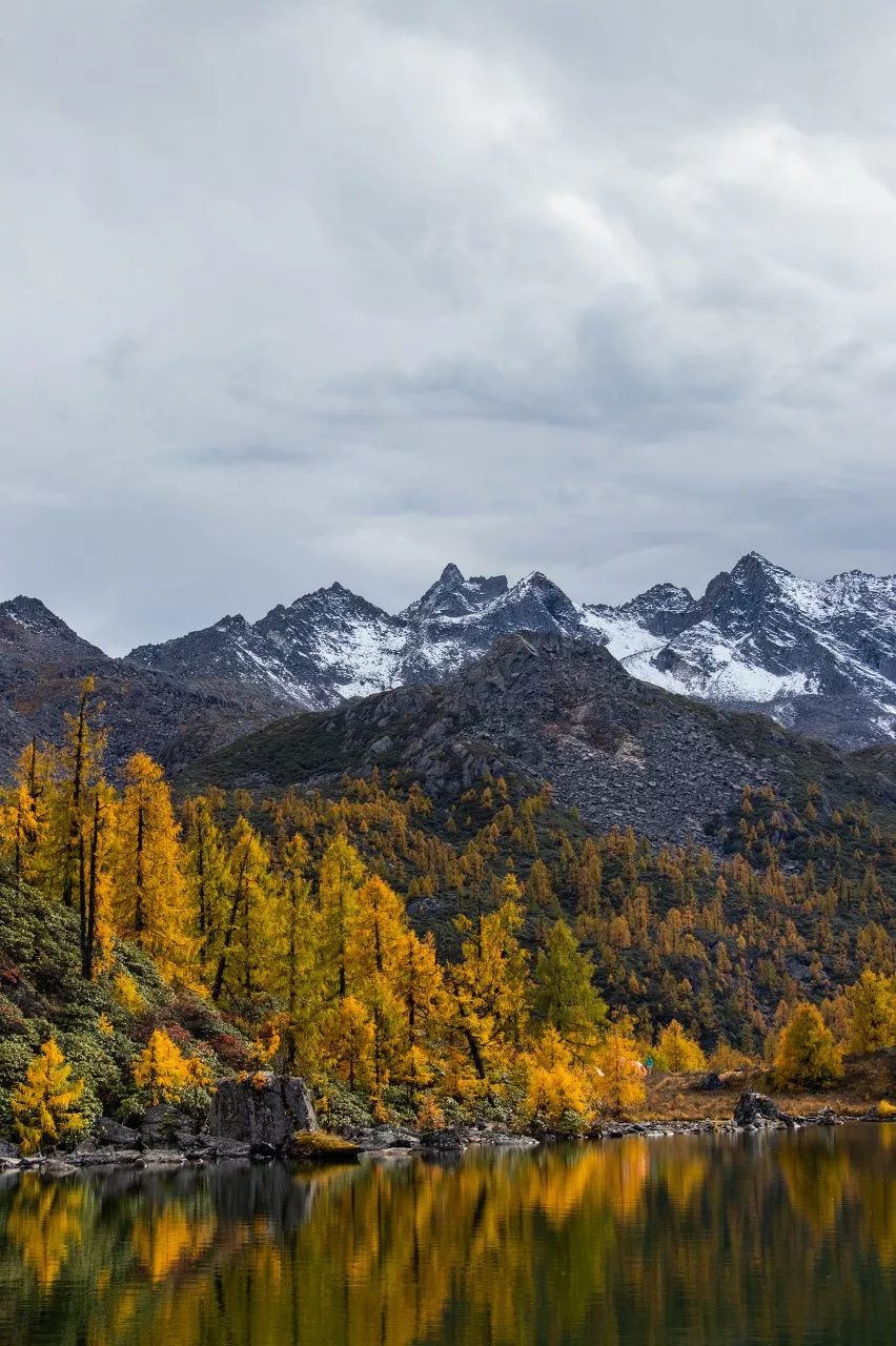有生之年一定要去四川吗,年轻时不能去四川吗