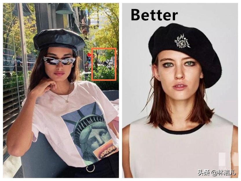 石原里美同款发型扎法,石原里美发型教程