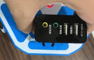 雷翼蓝牙适配器d80,雷翼蓝牙适配器使用方法