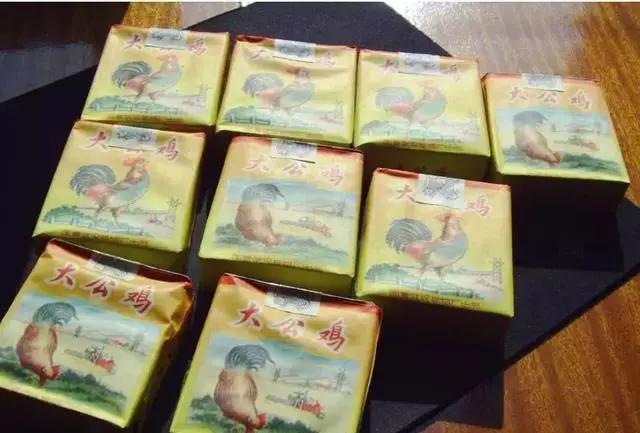 民国十大经典香烟排行,七十年代比较贵的香烟有哪些