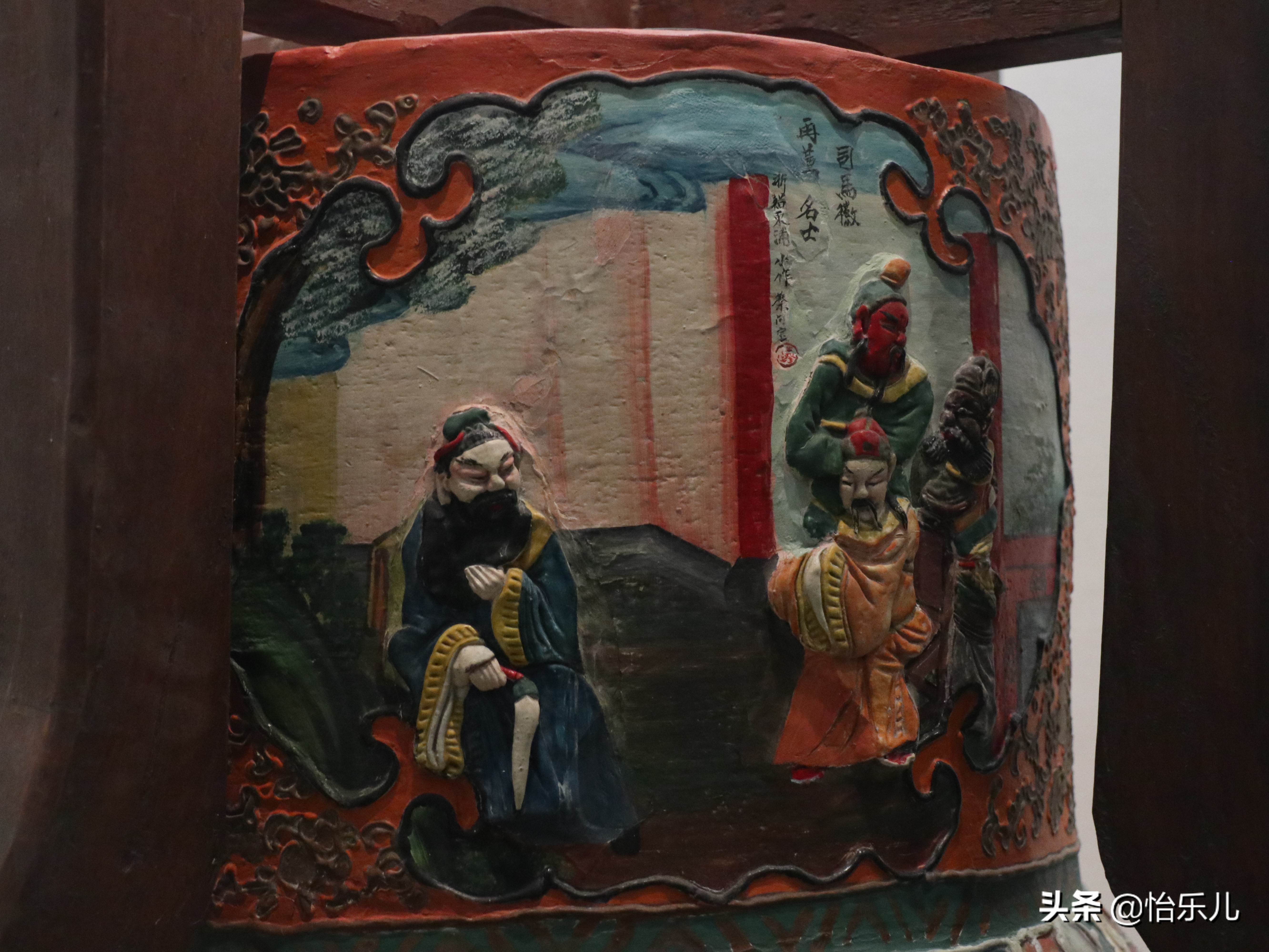 从国家宝藏最美花轿说起，江浙女儿出嫁的十里红妆到底有多燃