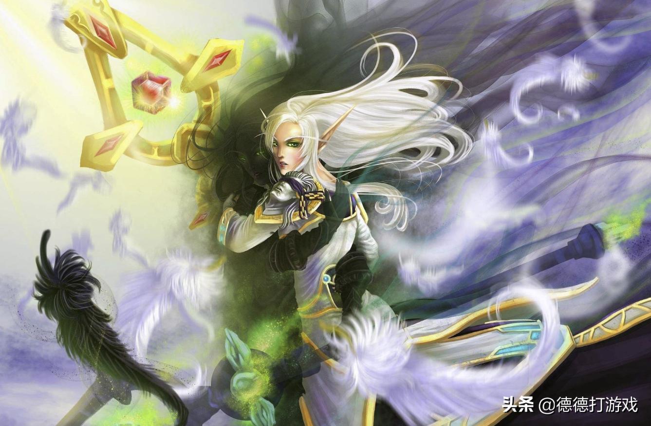 魔兽世界怀旧服经典平民速升攻略,怀旧服部落剥皮1-300最优冲级指南