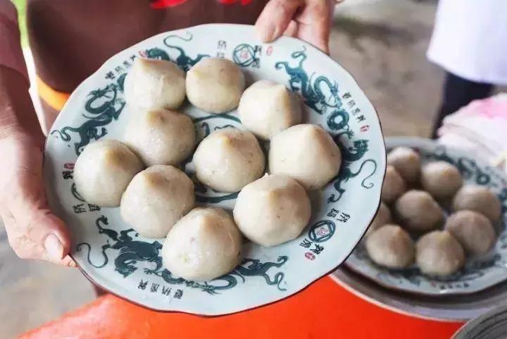 九江特产小吃都有哪些,九江大中路特点美食小吃