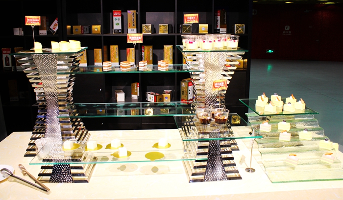 国家奥体中心灯光秀,鸟巢朝阳灯光节