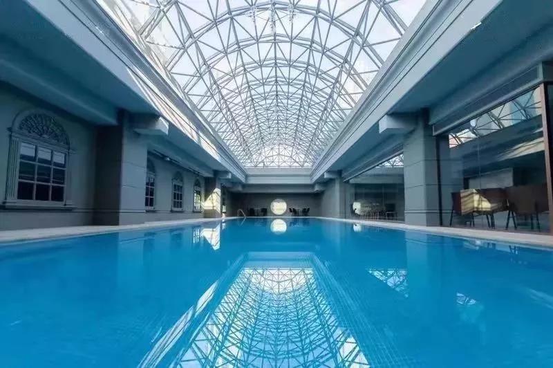 魔都7200万独栋豪宅花园大吗,魔都豪宅畅销榜