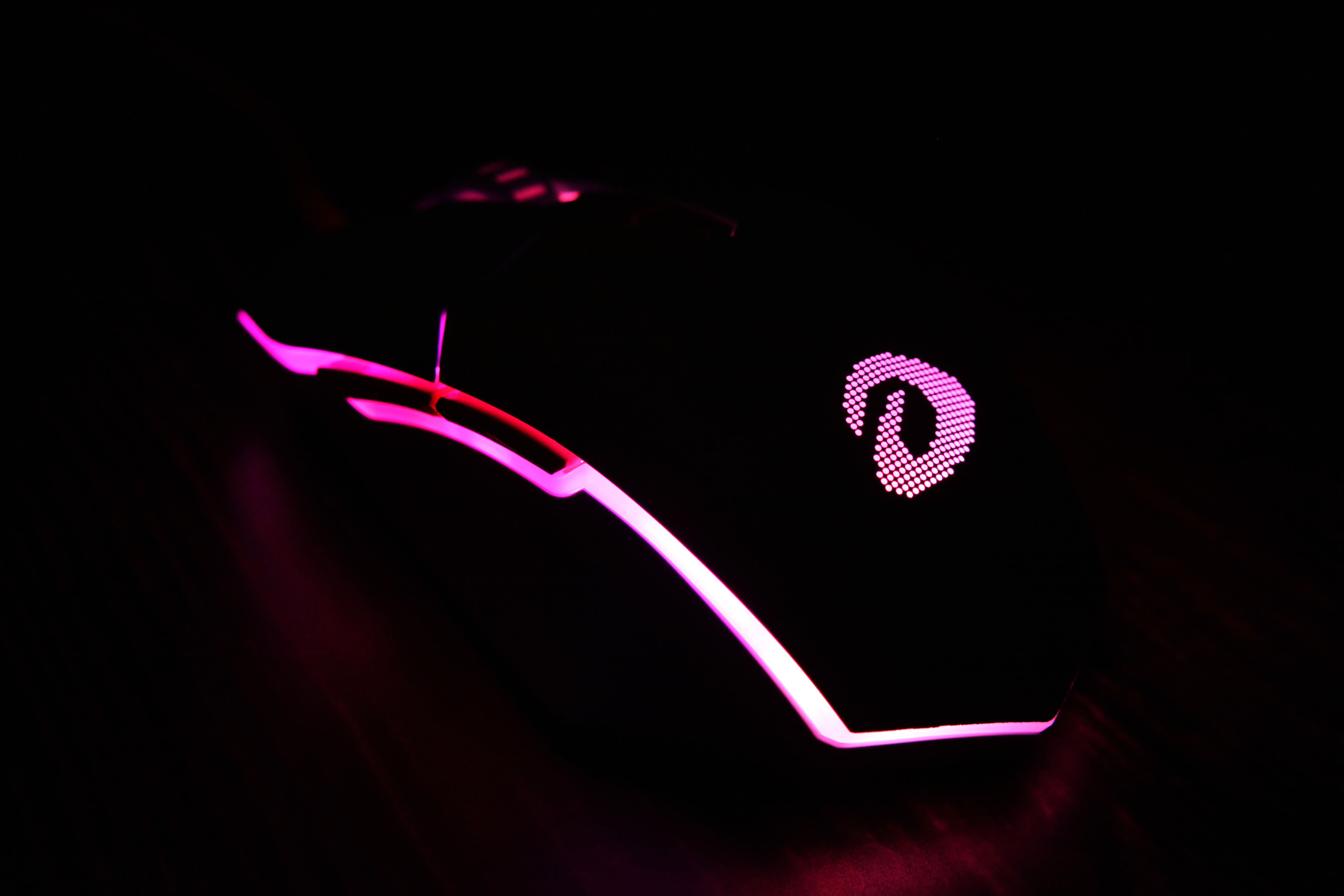 达尔优牧马人鼠标评测,达尔优牧马人鼠标测评