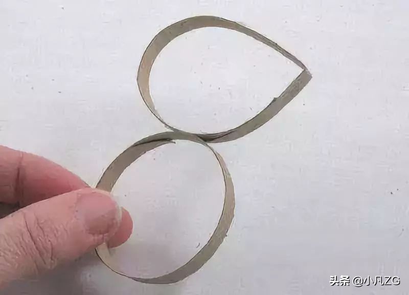 手工制作小老鼠幼儿园,亲子手工制作小老鼠幼儿园