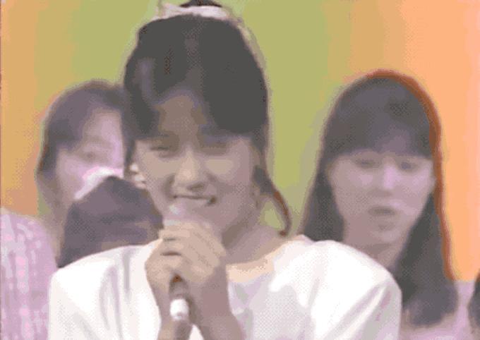 这个征服两位亚洲天王的一代歌姬，到底有什么魅力？