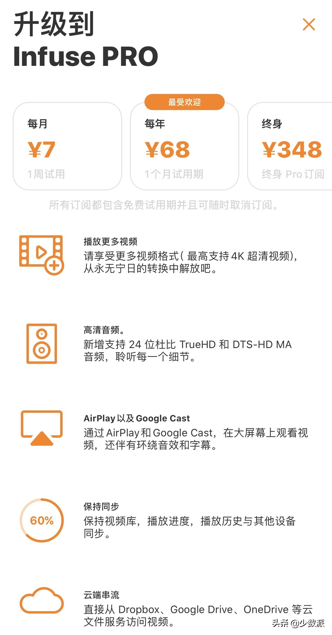 最好用的十八款app,真心建议你不要错过这5款良心app