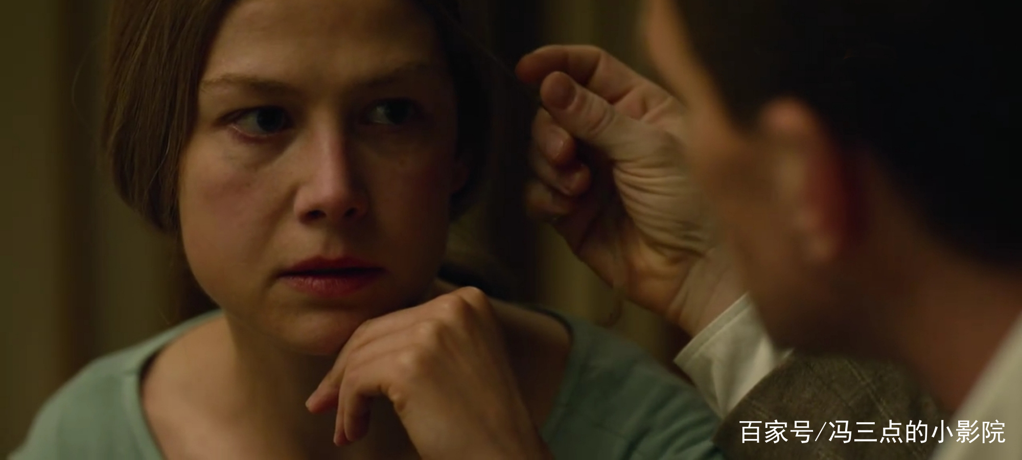 消失的爱人婚姻,消失的爱人小三