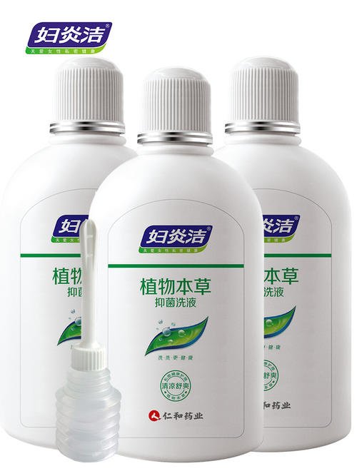 异味，干涩难受，“小姐妹”闹情绪你知道吗？给娇嫩处安全呵护