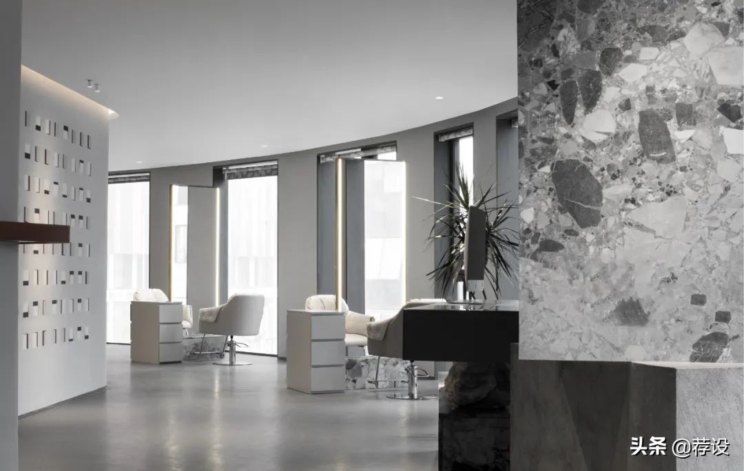 DPD递加设计：北京3AM  SOHO艺术沙龙