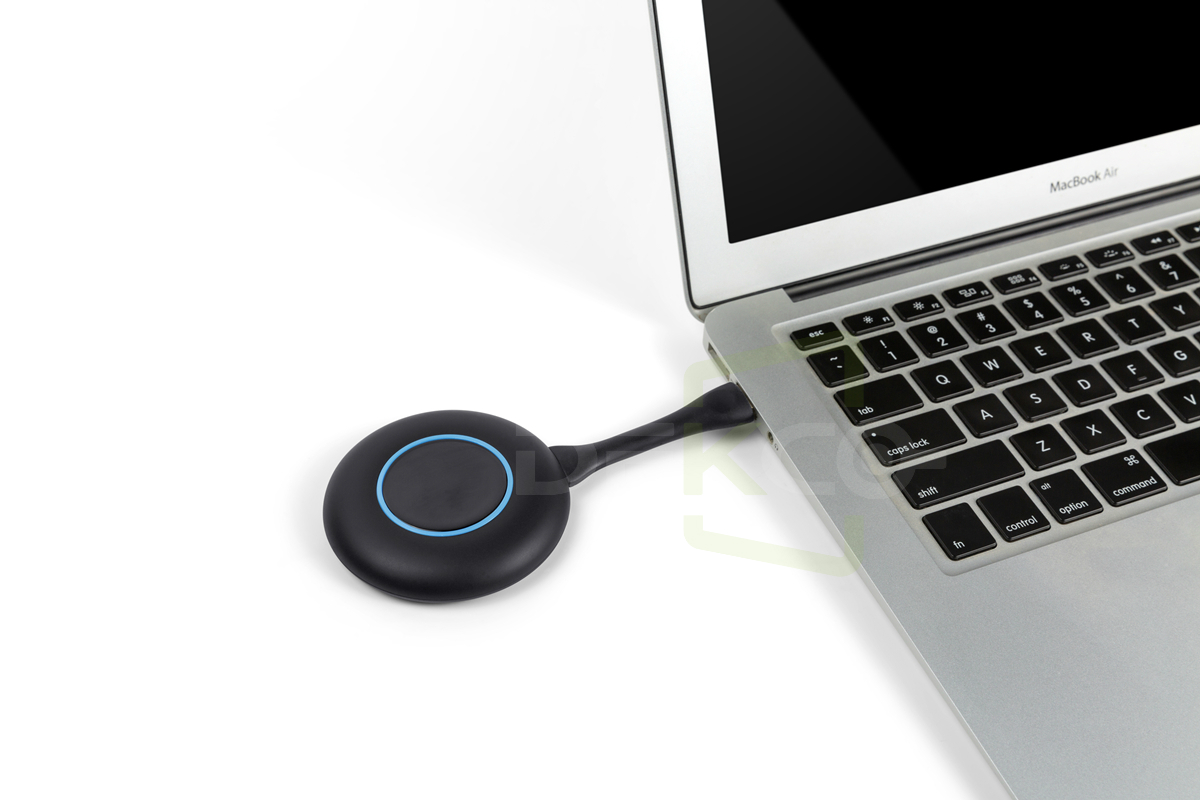 笔记本屏幕怎么无线投屏到电视上,怎样将笔记本电脑无线投屏到电视