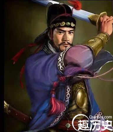 张居正海狗肾,戚继光给张居正送什么大礼