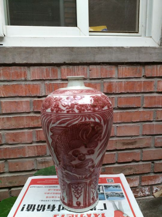 景德镇樊家井仿古瓷器价格,景德镇的樊家井在市区吗