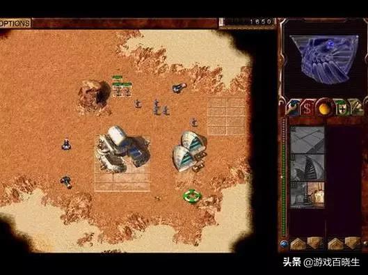 steam周销榜命令与征服重制版发售,steam命令与征服重制为什么没打折