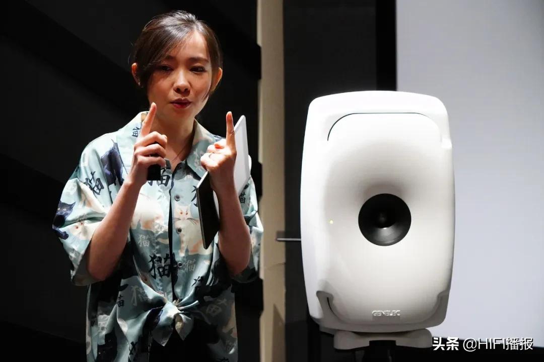 真力8361am1,真力8361a评测评价视频