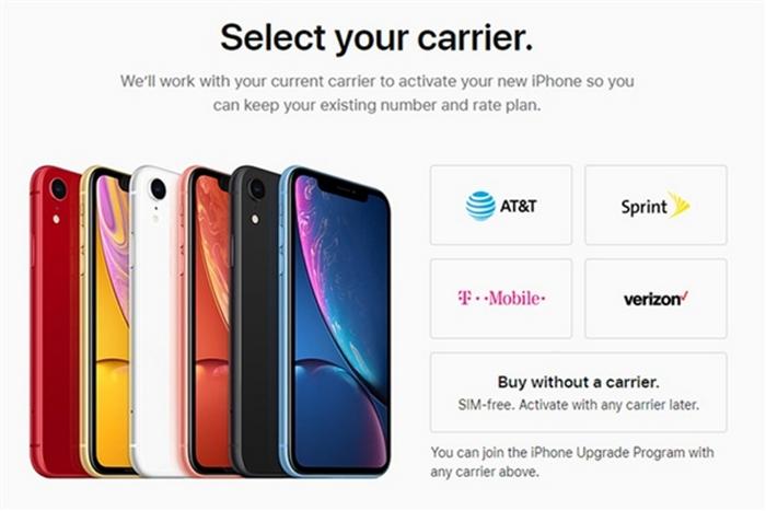 苹果xr美版无锁现在还能卖多少钱,2020年买苹果xr有锁版值得买吗