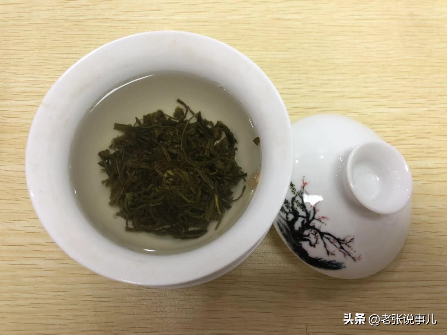 一城一味的茉莉花茶,茉莉花茶一城一味