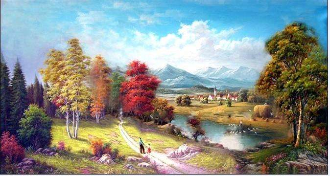 细水流种田文推荐,种田文细水长流甜宠文古言