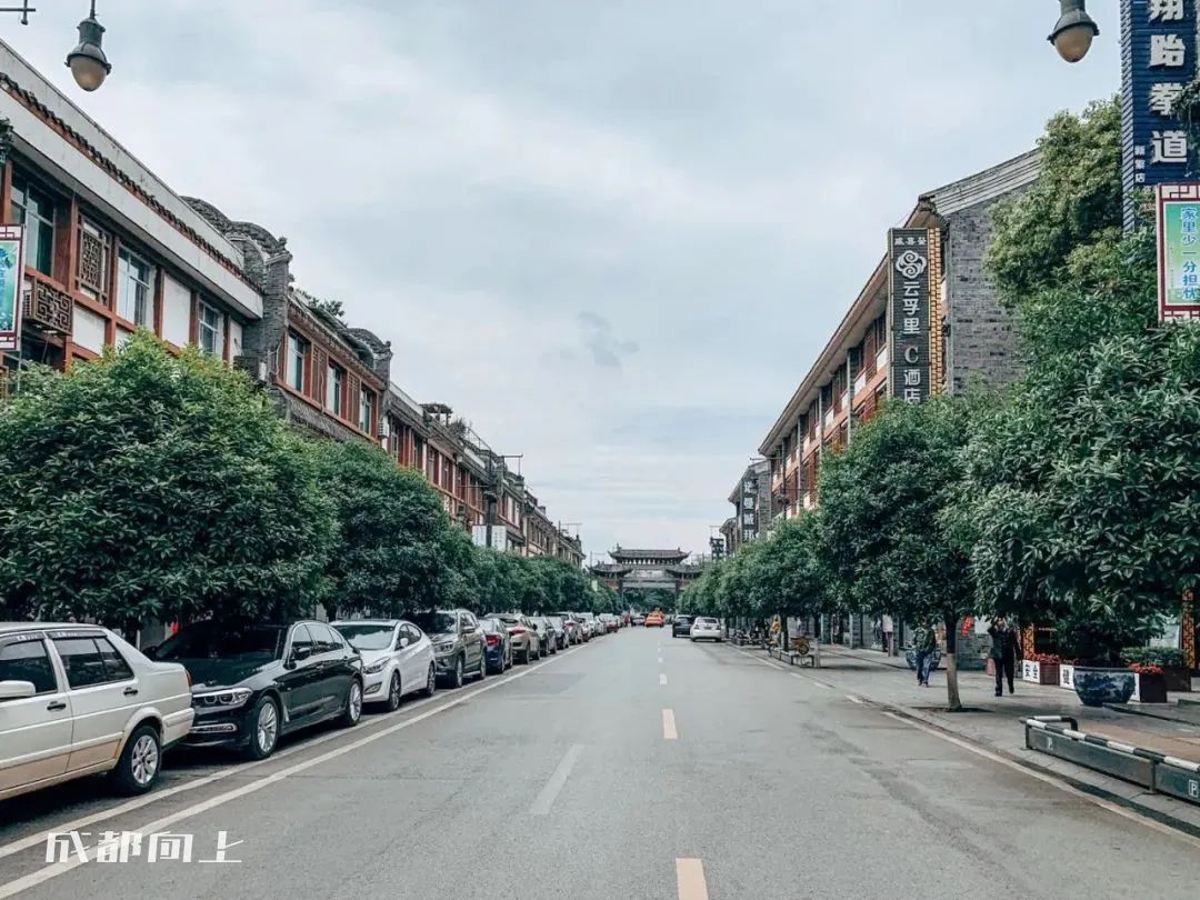 新繁现状,新繁为什么发展不起来