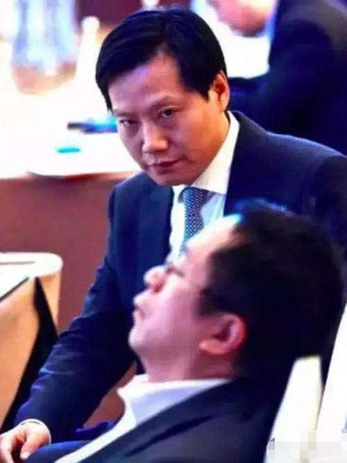 马化腾周鸿祎雷军李彦宏,雷军和李彦宏对比