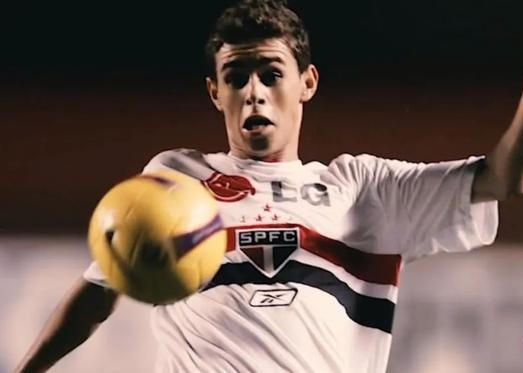 阿根廷为梅西封存10号球衣,奥斯卡足球故事