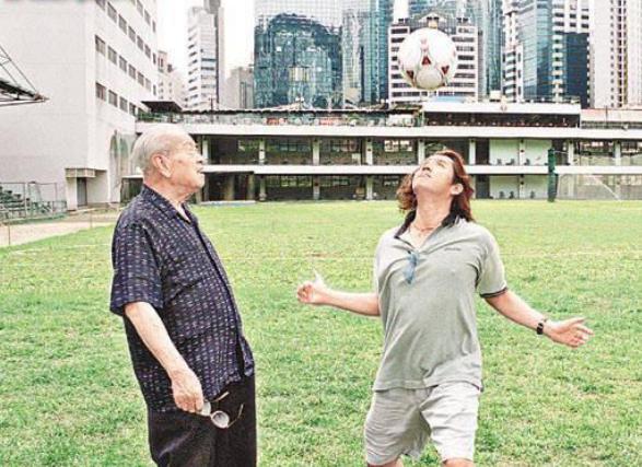 从风华正茂到耄耋老人,从风华正茂的青年到花甲之年