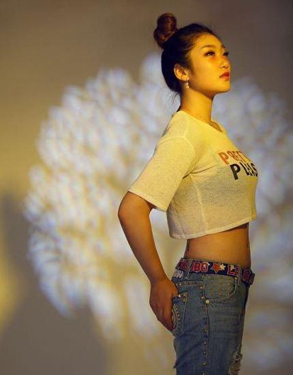 女篮一姐最新视频,女篮换球衣无私状态