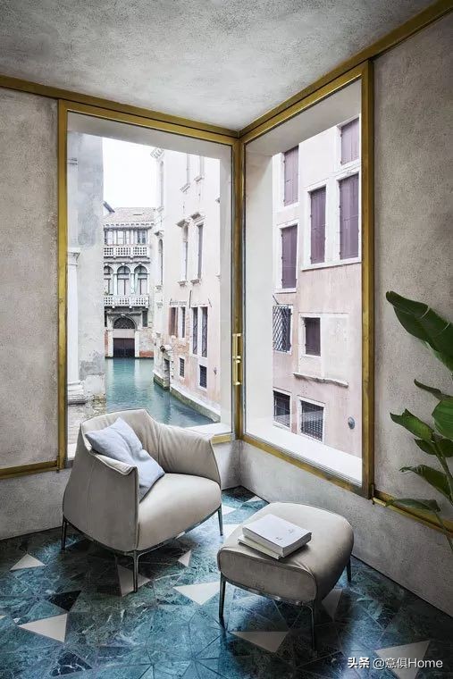 意俱｜为了送福利，我们造了一个节