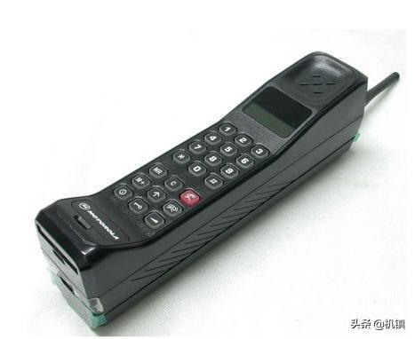 无线通信发展历程,中国九十年代手机通讯发展历程