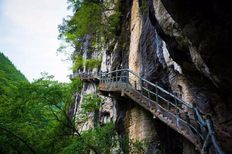 湖北旅游攻略,湖北恩施旅游攻略