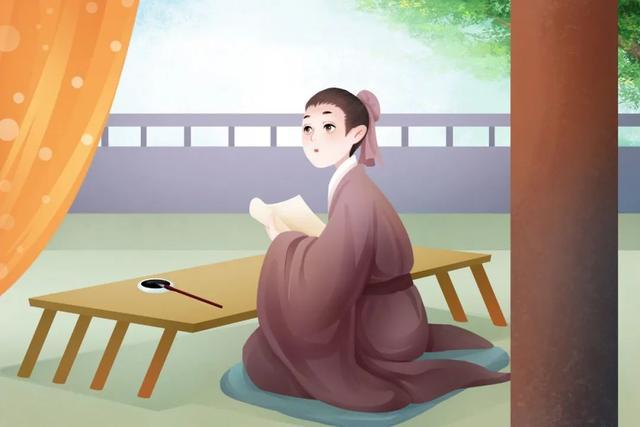 读书诗句大全100首经典,读书感悟人生的诗句古诗有哪些