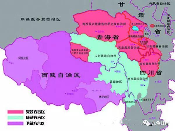 我不是小*藏西**，我是大甘南