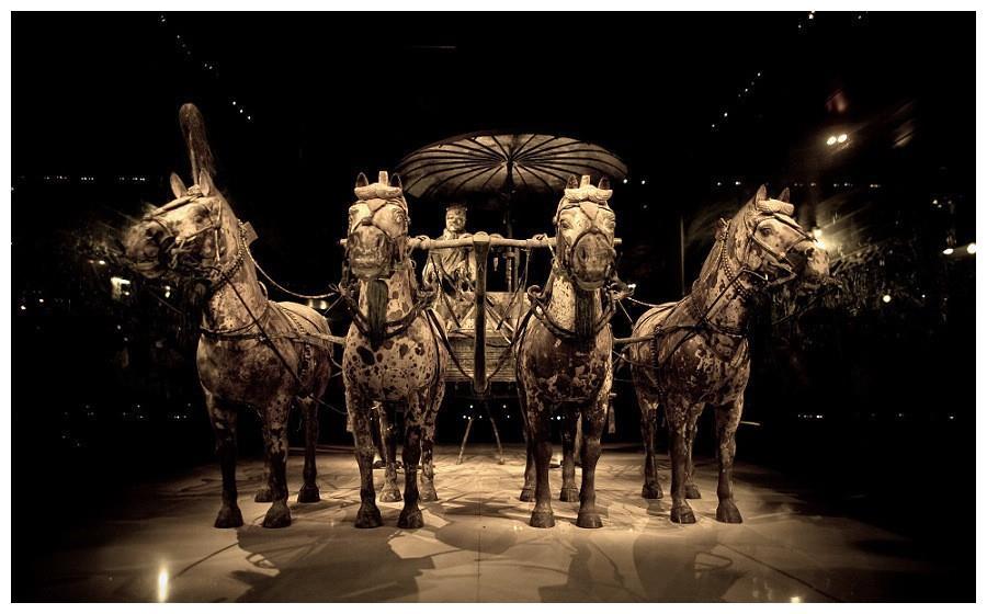 轩辕黄帝是第一个皇帝吗,轩辕黄帝是第几位皇帝