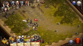 有哪些好玩的手游经营策略游戏,战争策略游戏手游排行榜前十名