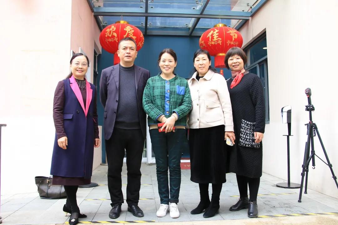 厚植底色行致远砥砺奋进谱新篇——合肥市铜陵新村幼儿园迎评估