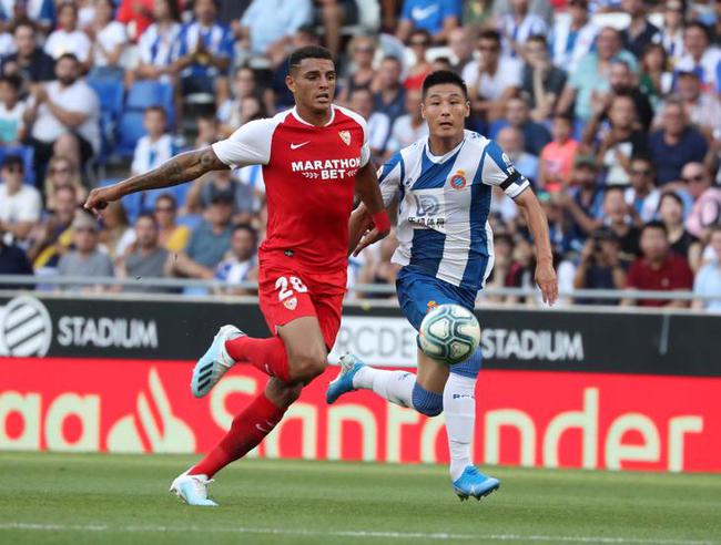 武磊什么时候换的7号球衣,武磊7号球衣西班牙人