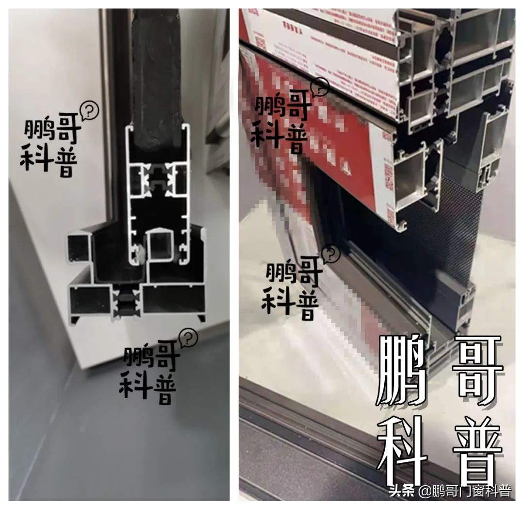 不同价钱的门窗怎么选购,中国门窗选购报价