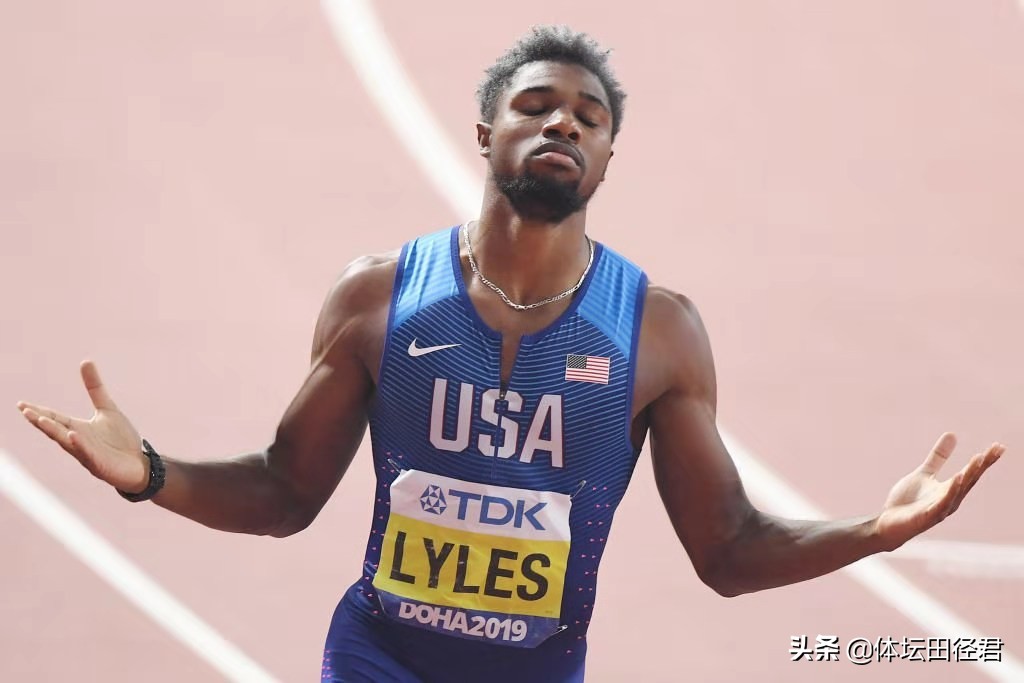 无愧世界第一人！博尔特退役3年腹肌依旧明显东京奥运或迎接班人