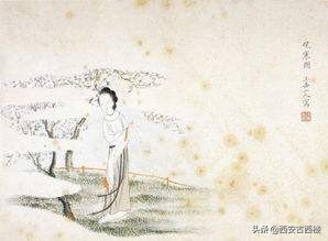 诗经楚辞大气女孩笔名,诗经楚辞中的绝美名字网名