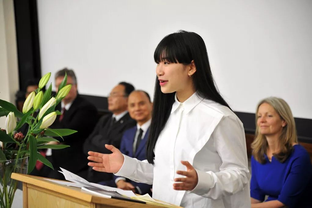 isca英国,isca创意国际学校